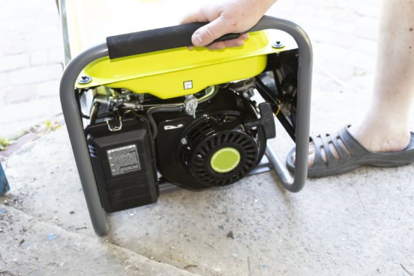 Portable Generator Repair